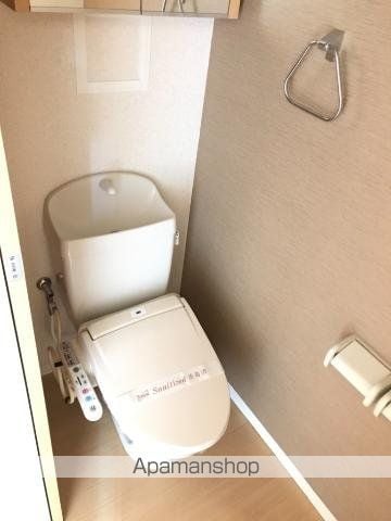 カトルカールの内装写真