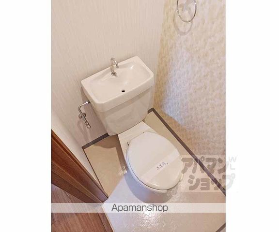 CASA VERDEの内装写真
