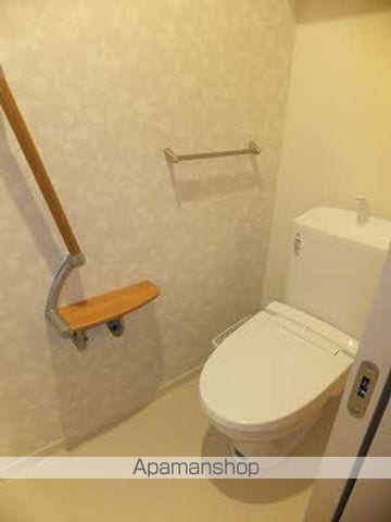 グランベレオ千代田の内装写真