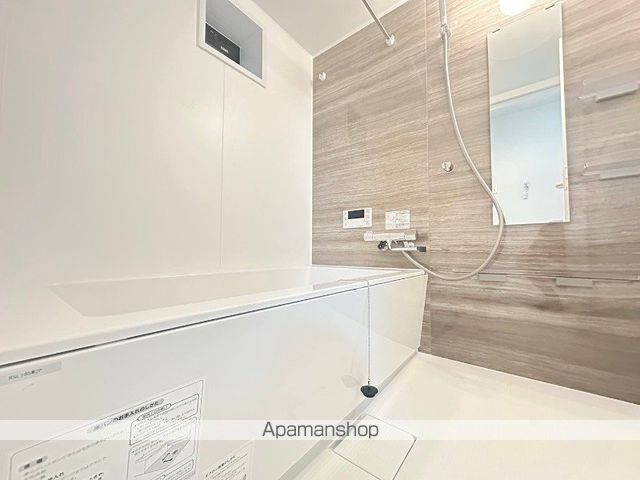 AUBER今里NORTHの内装写真