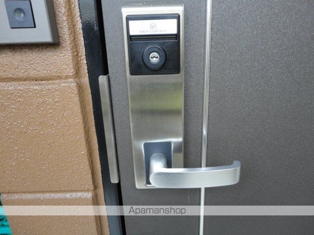 エクセレントビレッジIIの内装写真