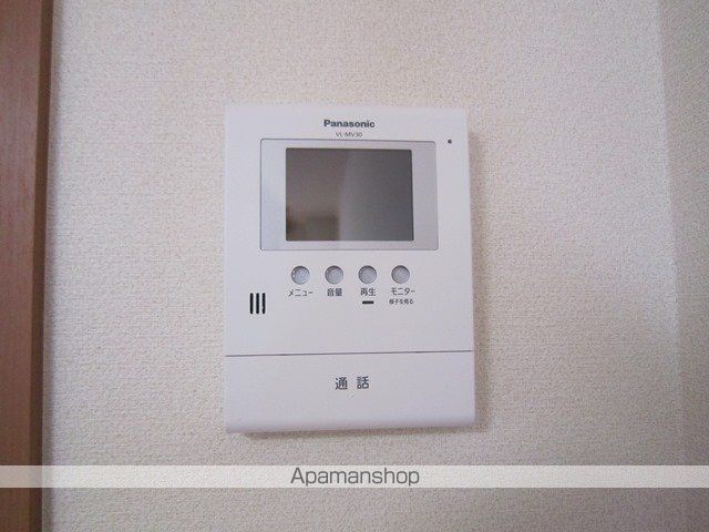 クレストールの内装写真