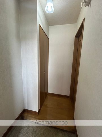 タウンズ東光の内装写真