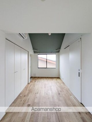 仙川アパートメント[1R/25.8m2]の内装1