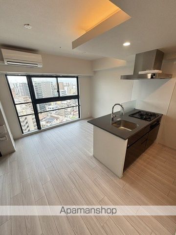 S−RESIDENCE福島DIVERSEの内装写真
