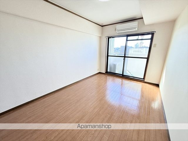 エクセル富士見マンションの内装写真