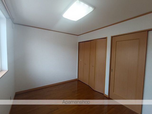 ブルーハーバーの内装写真