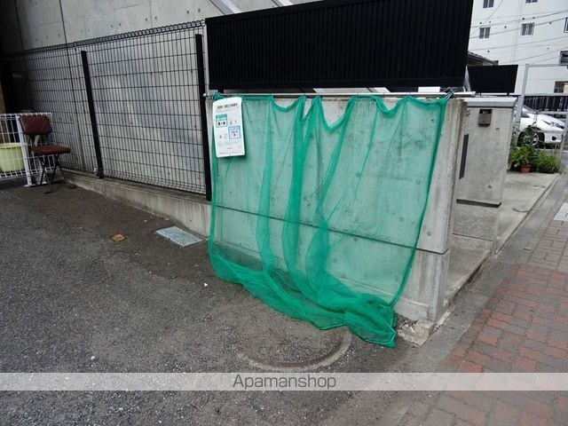 メゾンドシャルマン原町のその他写真