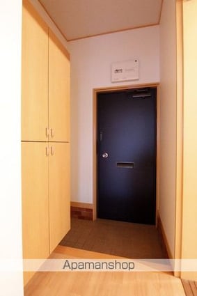 シャンシュール松山[2LDK/50m2]の内装1