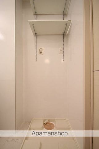 ウェルパレスの内装写真