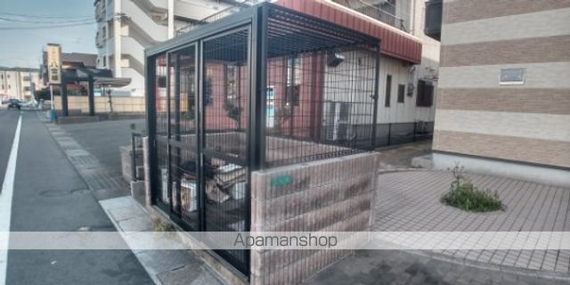 レオパレス大塚の内装写真