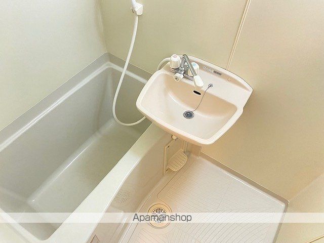 レオネクストTOMの内装写真