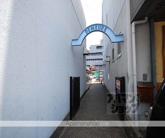 ドミール参番館の内装写真