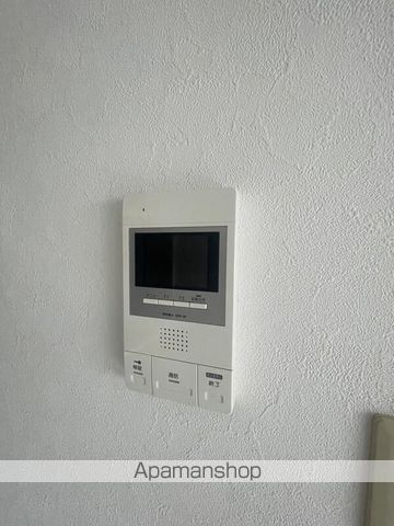 イージス高円寺の内装写真
