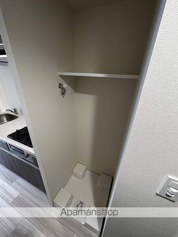 クリスタルグランツOSAKA WEST GATEの内装写真