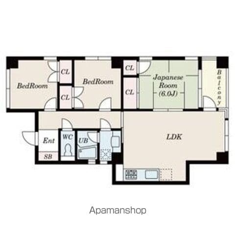 間取り：213131666503