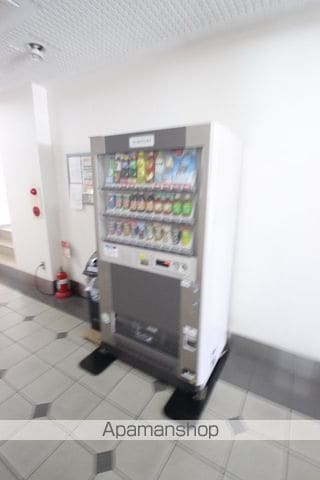 カンファーコートのその他写真