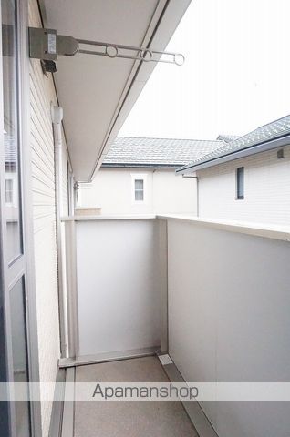 TANDEMの内装写真