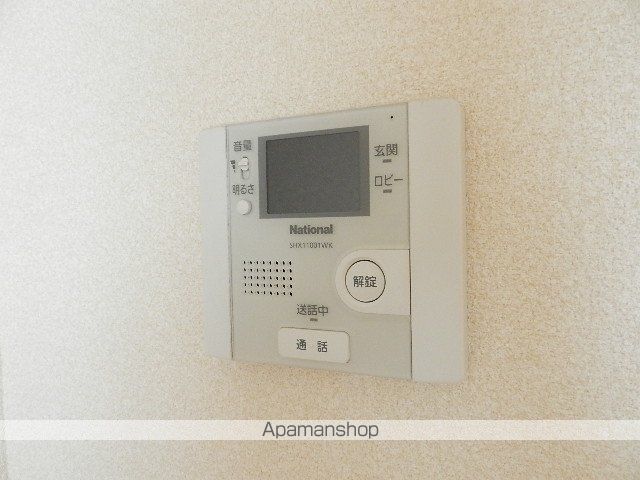 ルポゼ東中山の内装写真