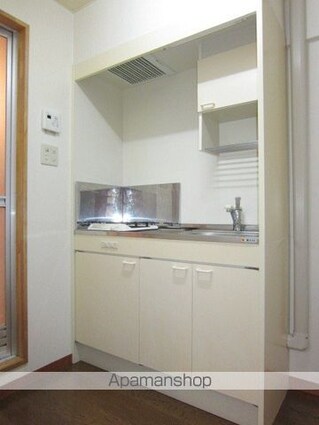 プリムローゼ青木島[1K/28.44m2]のキッチン