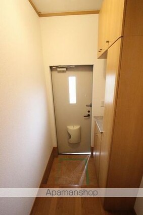 香川県高松市高松町[2LDK/57.22m2]の玄関