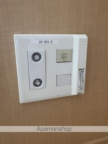 ハウスオブブランカの内装写真