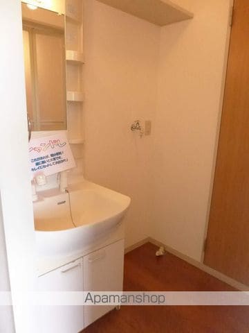 アンリシールの内装写真
