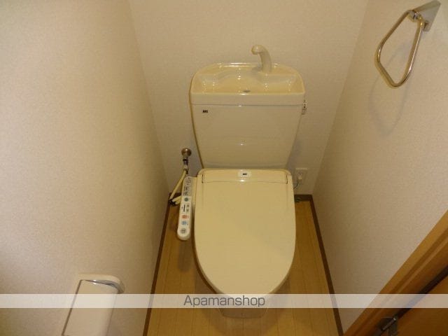 ストリーム・Kの内装写真