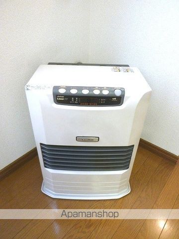 マスターズの内装写真
