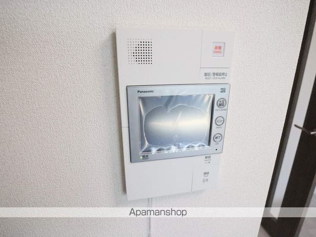 プレサンス大須観音ビザリアの内装写真
