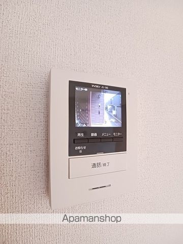 プランドールの内装写真
