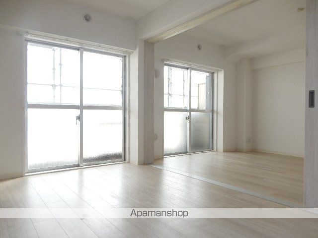 斎藤マンションの内装写真
