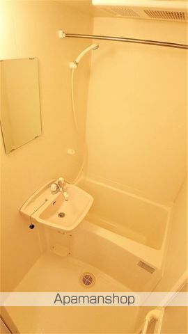 レオパレスけやきの内装写真