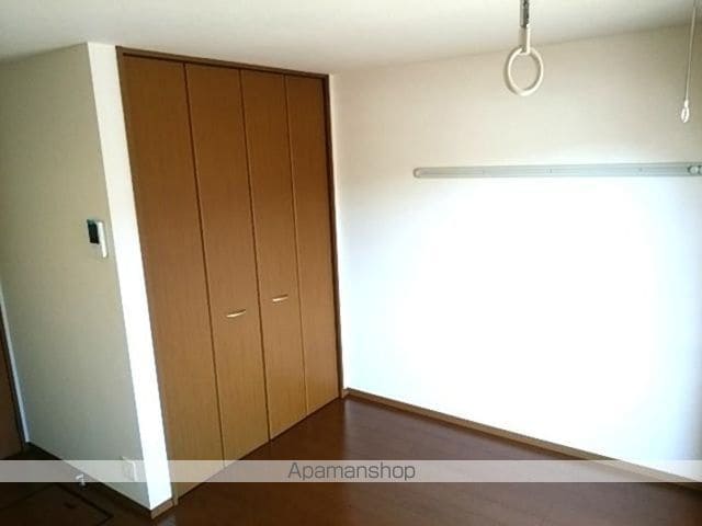 プロシード西船の内装写真