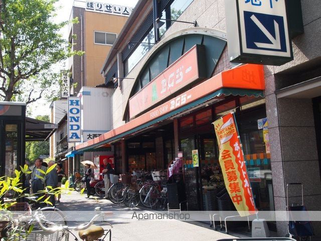 紫野ビルの周辺写真