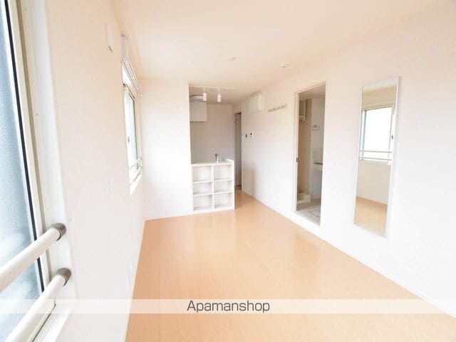 ルミナーレ町田の内装写真