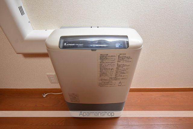 レオパレスサミット花和の内装写真