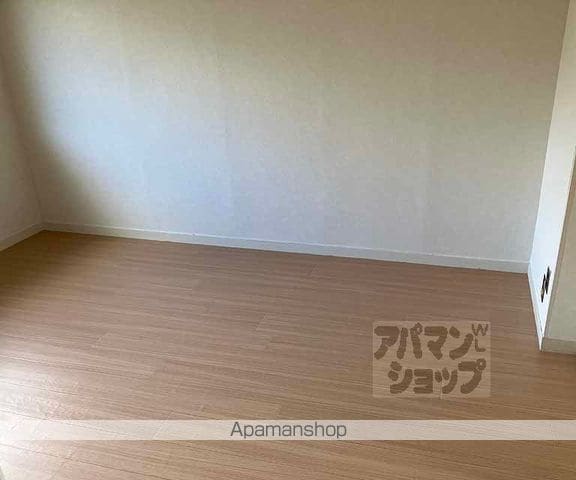 コーポ野添の内装写真