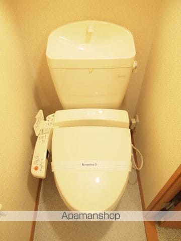 レオパレスエトワール惣社の内装写真