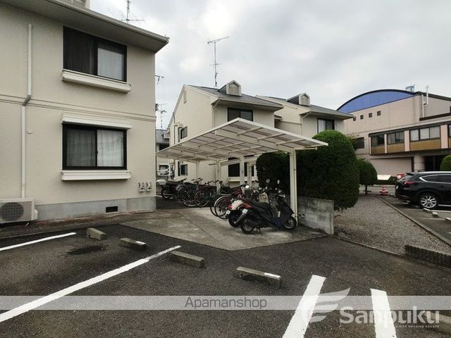 フレンドリー91 E棟のその他写真
