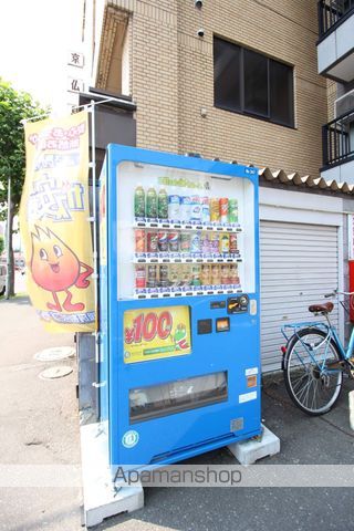 ハートレー7条館のその他写真