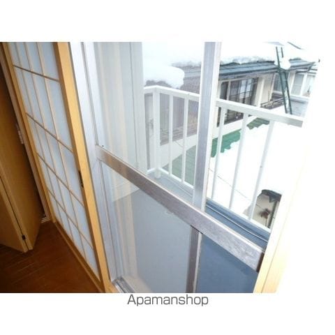 ラ・ベールの内装写真