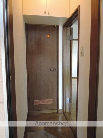 ユーノス富丘の内装写真