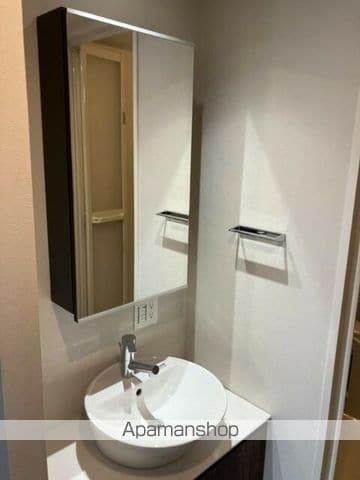 LEGALAND文京千石の内装写真