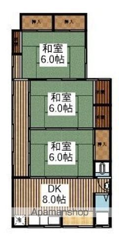 間取り：215006857730