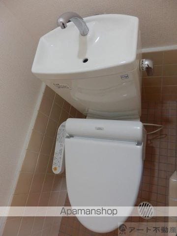 フィックスIIの内装写真