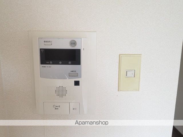 ホワイトプラザ会津の内装写真