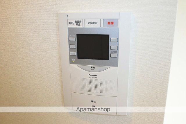 エスリード北大阪レジデンスの内装写真