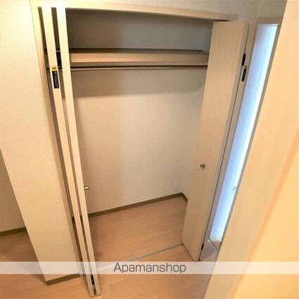 愛知県名古屋市北区楠１丁目[1K/24.94m2]の内装6