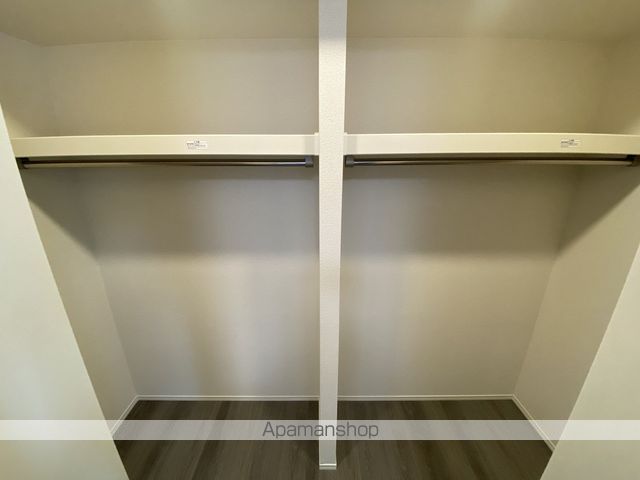 DーCRINUM 本田町の内装写真